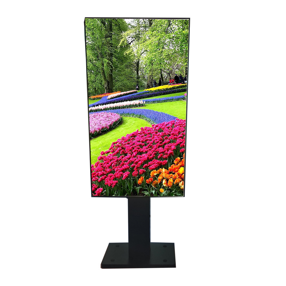 Factory price High brightness LCD digital advertising tv screen monitor menu board