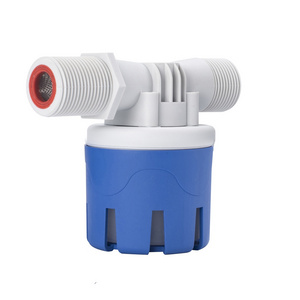 OEM 1/2 Inch  New Automatic Water Level Control Valve Water Trough Tank Cistern Tower Pool Auto Fill Float Valve