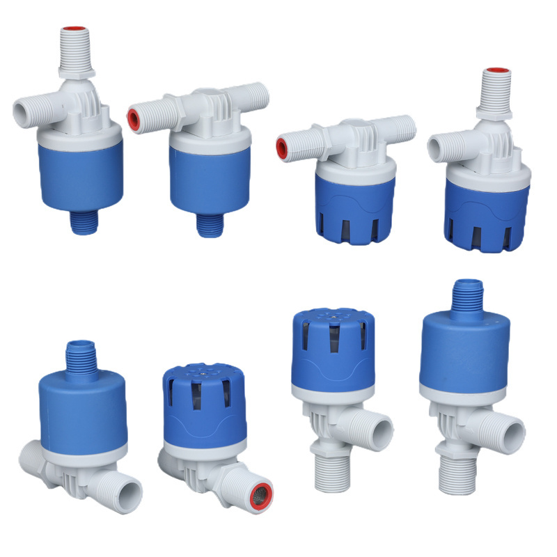 1/2 3/4 1 inch Float Valve Automatic Water Level Valve Smart Water Shut Off Valve for Water Tank Tower Trough