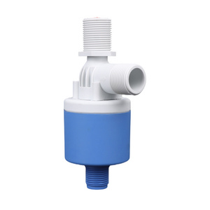 Hot New Products China Suppliers Easy to Install Water Tank Automatic Replenishment Control  Float Valve