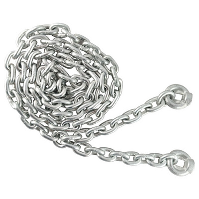 Swing Chain Stainless Steel Link Chain DIN766 Link Chain