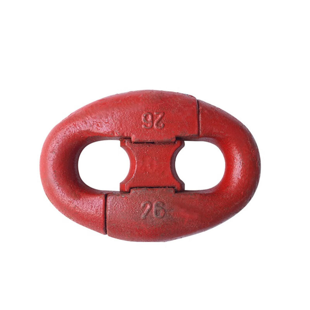 78mm 81mm Marine Hardware Anchor Chain Kenter Shackle