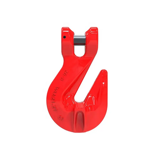 G80 Forged Alloy Steel Clevis Grab Hook