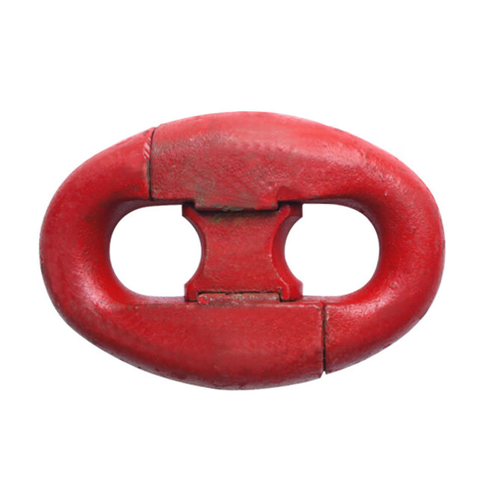 78mm 81mm Marine Hardware Anchor Chain Kenter Shackle