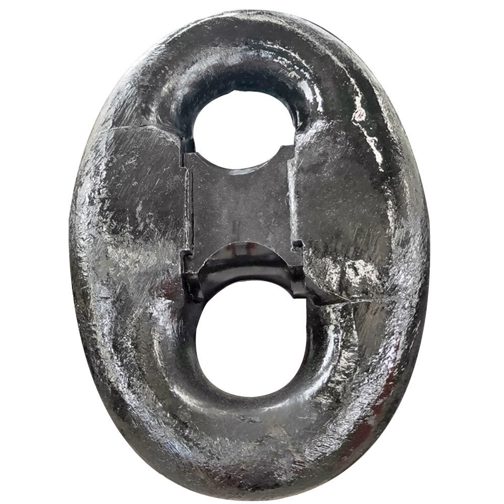 78mm 81mm Marine Hardware Anchor Chain Kenter Shackle