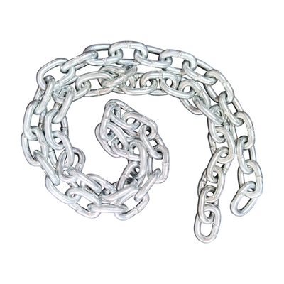 Grade 30 Din766 Welded Short Link Chain