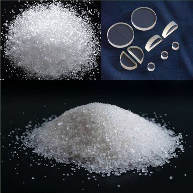 99.9% Yttrium Oxyfluoride Powder/YOF 3-5um powder