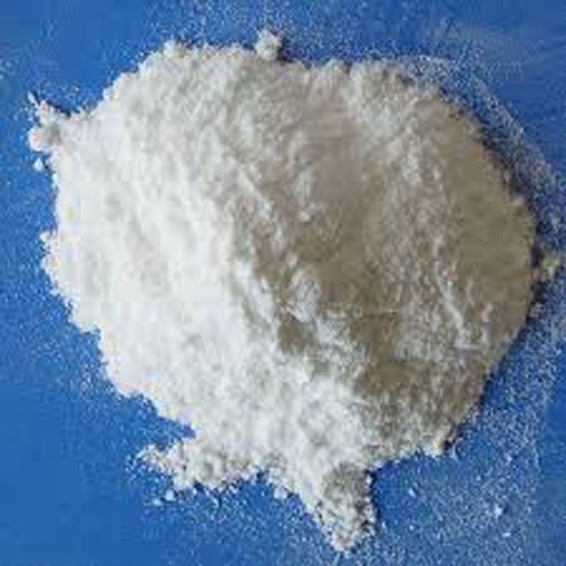 YbF3 High Purity Fine Particle Anhydrous Ytterbium Fluoride Powder for Multi Applications