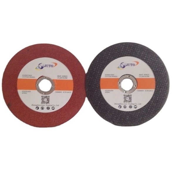 China export Norton OEM 180x2.0x22 mm abrasive carbon steel cutting disc,cut off wheel,cutting wheel