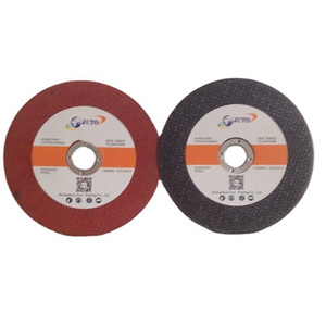 China export Norton OEM 180x2.0x22 mm abrasive carbon steel cutting disc,cut off wheel,cutting wheel