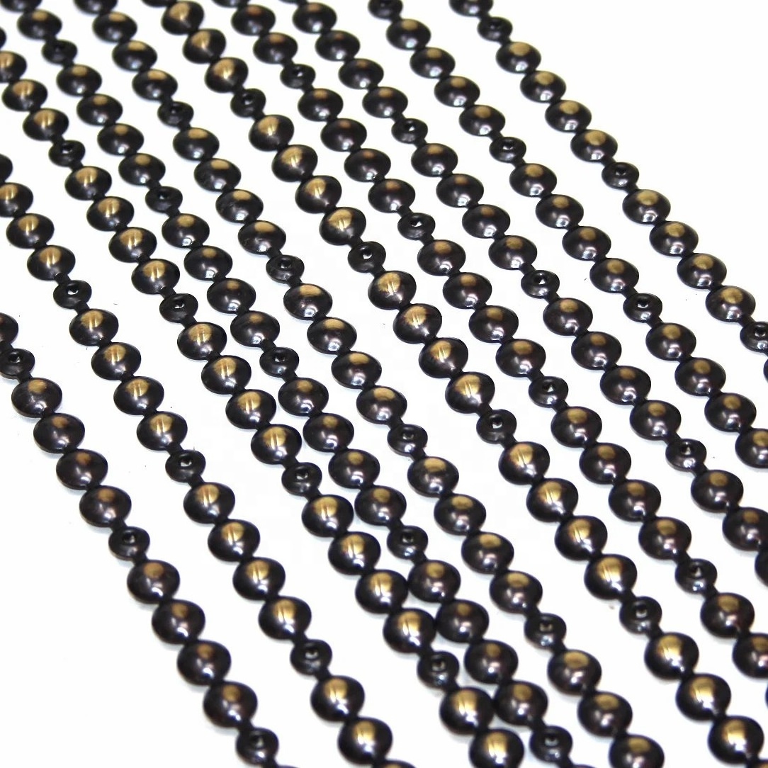 Factory Supply Cat Eye Bronze Nail Chair Decoration Strip Metal Nail Strips For Headboards Sofa Trim decorative Nails strip