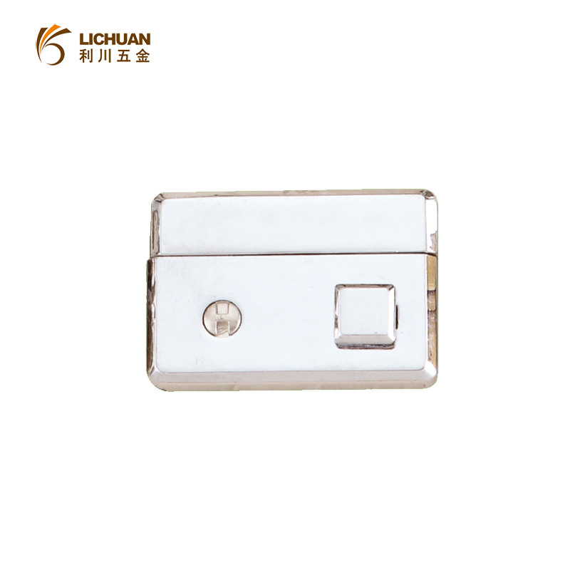 flight case accessories little coded luggage lock password padlock