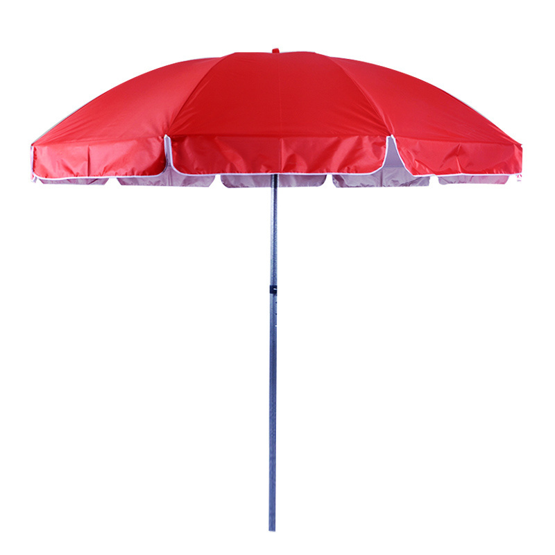 Japanese Small Protection Beach-umbrella Big Outdoor Watermelon 5.5 Tent Beach Sun Umbrella