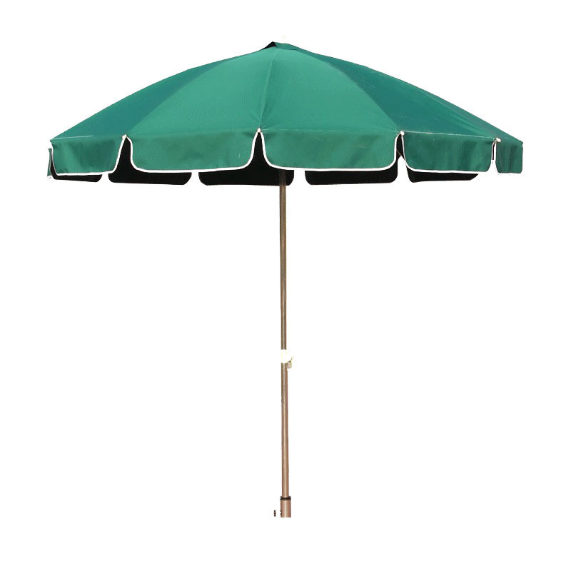 Japanese Small Protection Beach-umbrella Big Outdoor Watermelon 5.5 Tent Beach Sun Umbrella