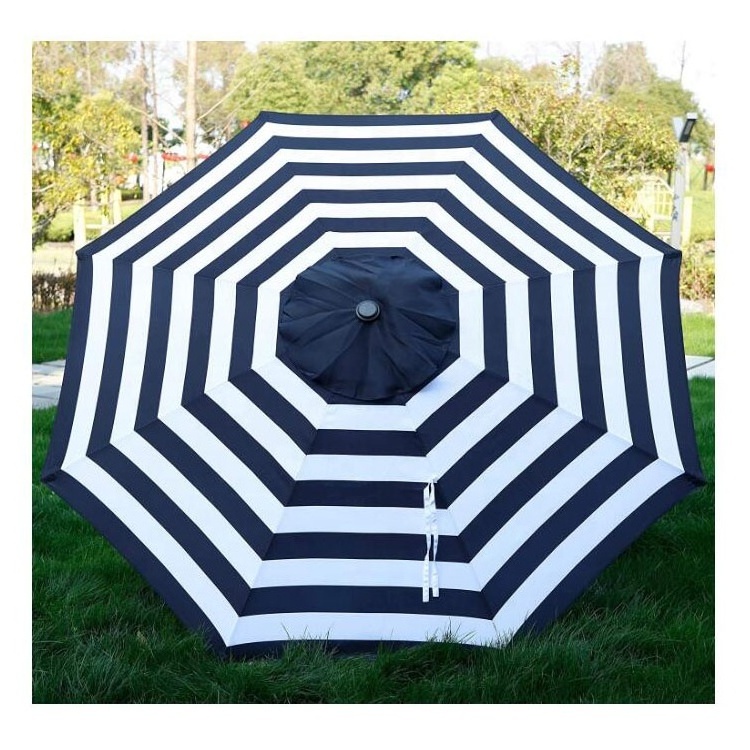 Sport Outdoor Umbrella Terrace Parasol For Outside Patio, Umbrella With Table Outdoor