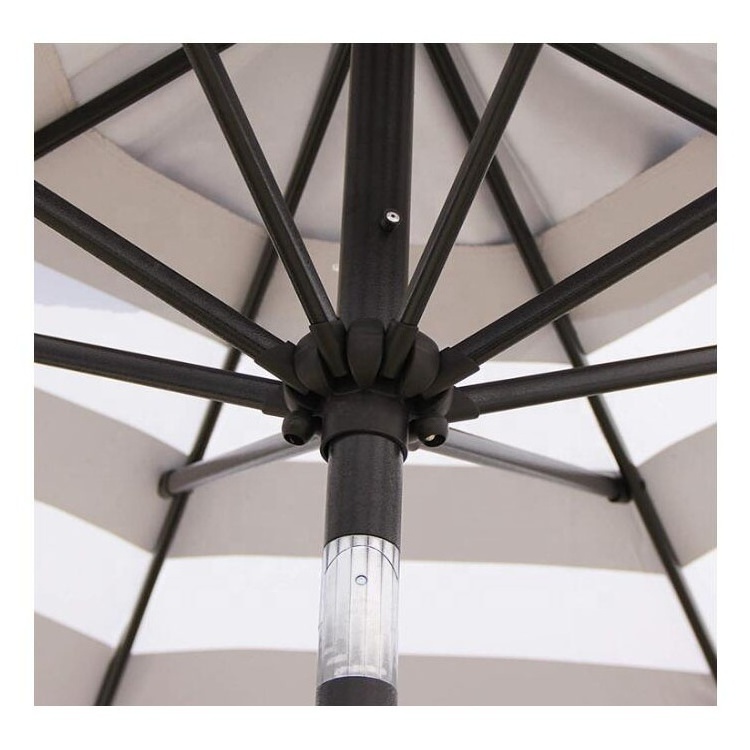 Sport Outdoor Umbrella Terrace Parasol For Outside Patio, Umbrella With Table Outdoor