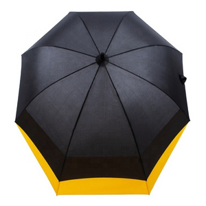 Golf Auto Open Oversize Big Extendable Umbrella Golf Umbrella