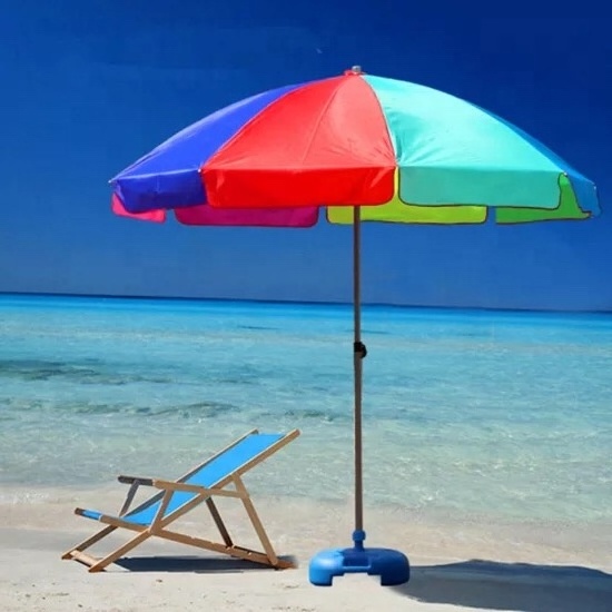 Beach Hat Chair Boat Sale Sun Bag Holder Fishing Umbrella With Umbrella