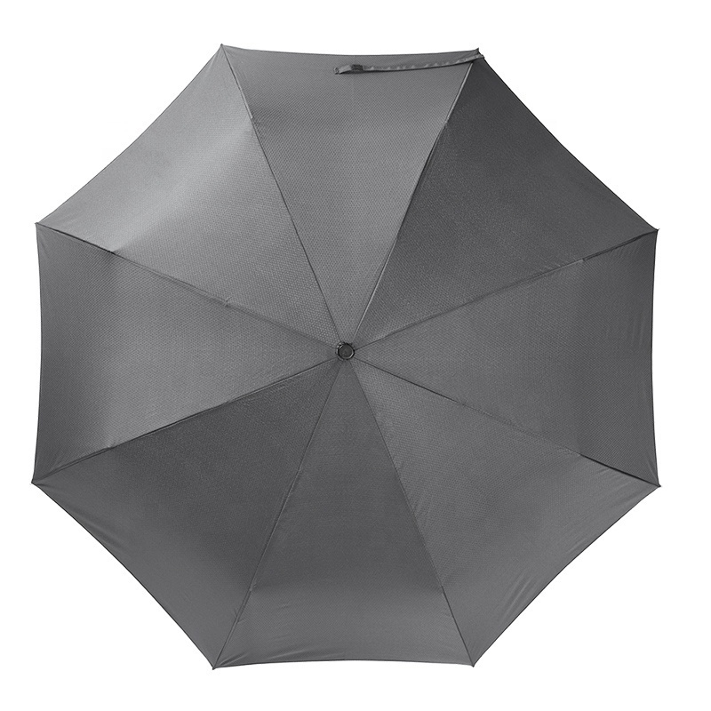 unique 21inch 8 ribs unbreakable automatic fiberglass frame rainproof travel folding umbrella