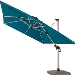 Professional Design Cheap Custom Outdoor Led Roma Umbrella