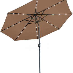 Black Outdoor Orange Twin Cantilever Grey 12' Sun Fancy Garden Balcony Parasol 4m 12 Feet Bag Patio Umbrella With Base