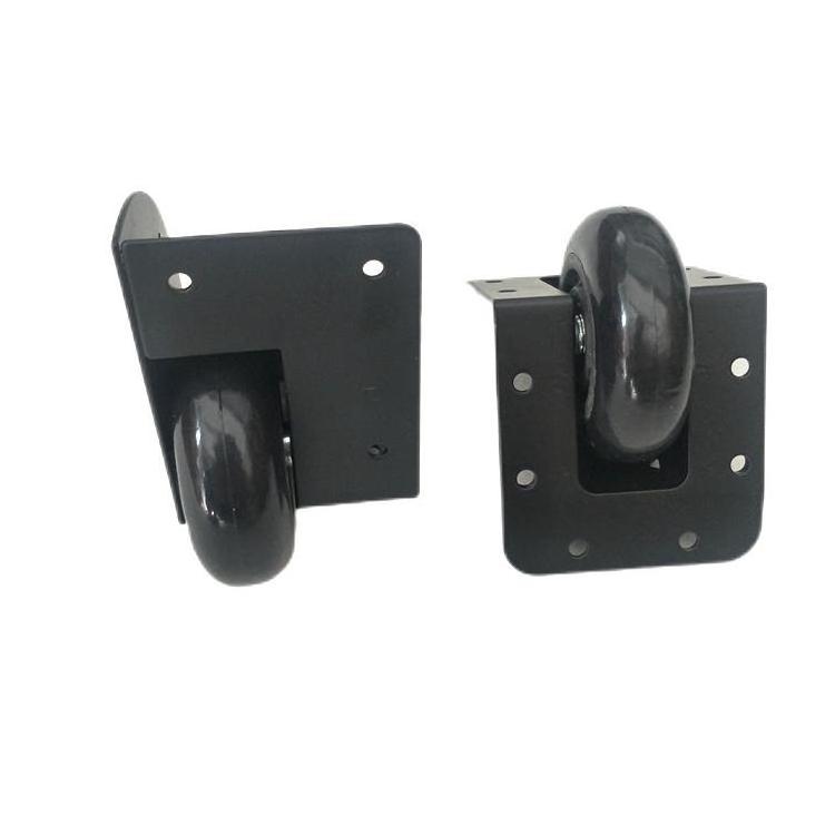 Factory Directly China cheap Tool Box Casters Miniature Casters Replacement Casters For Chairs