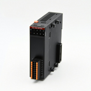 Secure I/O Module Thermal Resistor Input I/O Module Remote China Plc Modbus IO System