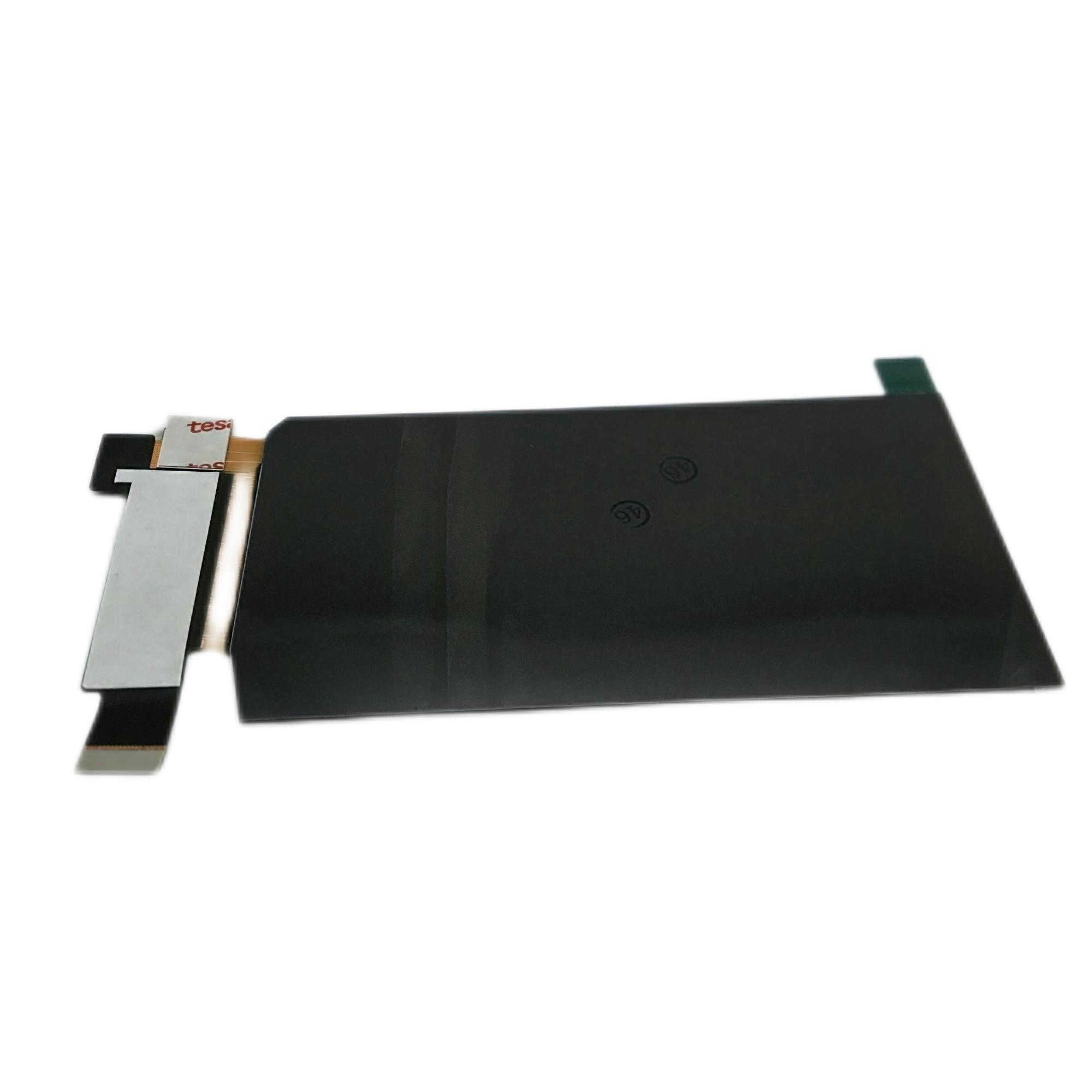 oled display 5.5inch LCD Screen 1080*1920 MIPI 4 lanes IC RM67199+GT1151