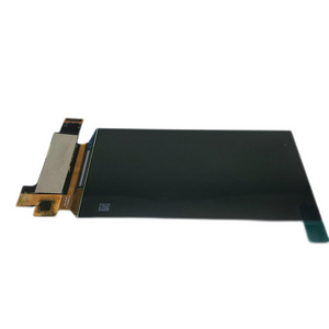 oled display 5.5inch LCD Screen 1080*1920 MIPI 4 lanes IC RM67199+GT1151