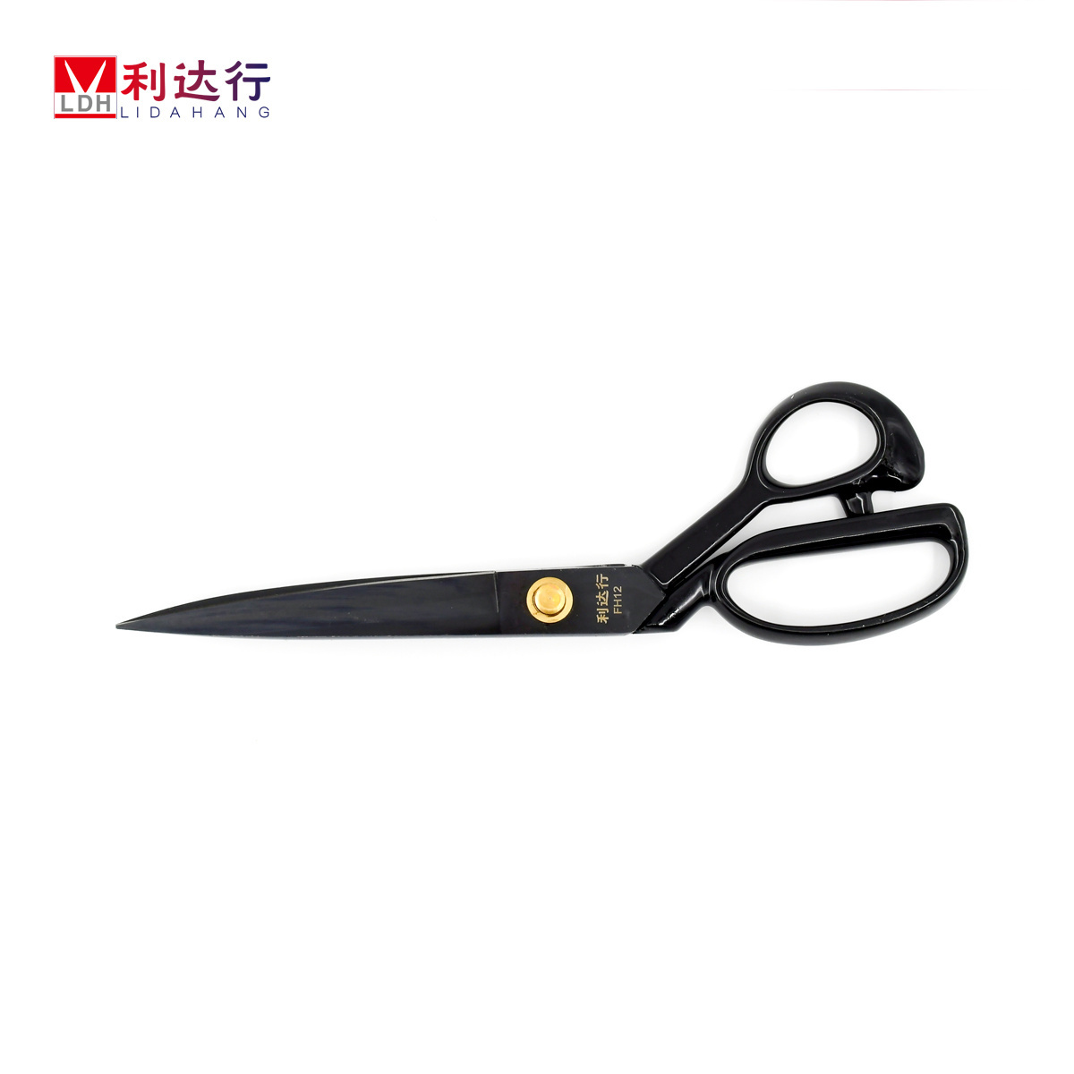 Professional Excellent Nice Price Mixed Tailoring Materials and Accessories Textile Scissors For Fabric Cutting