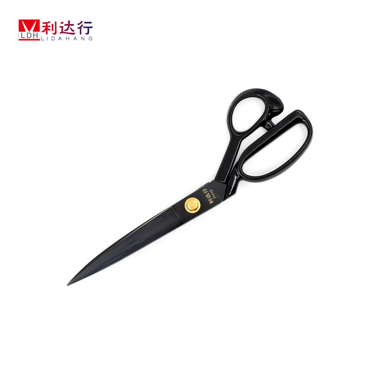 Professional Excellent Nice Price Mixed Tailoring Materials and Accessories Textile Scissors For Fabric Cutting