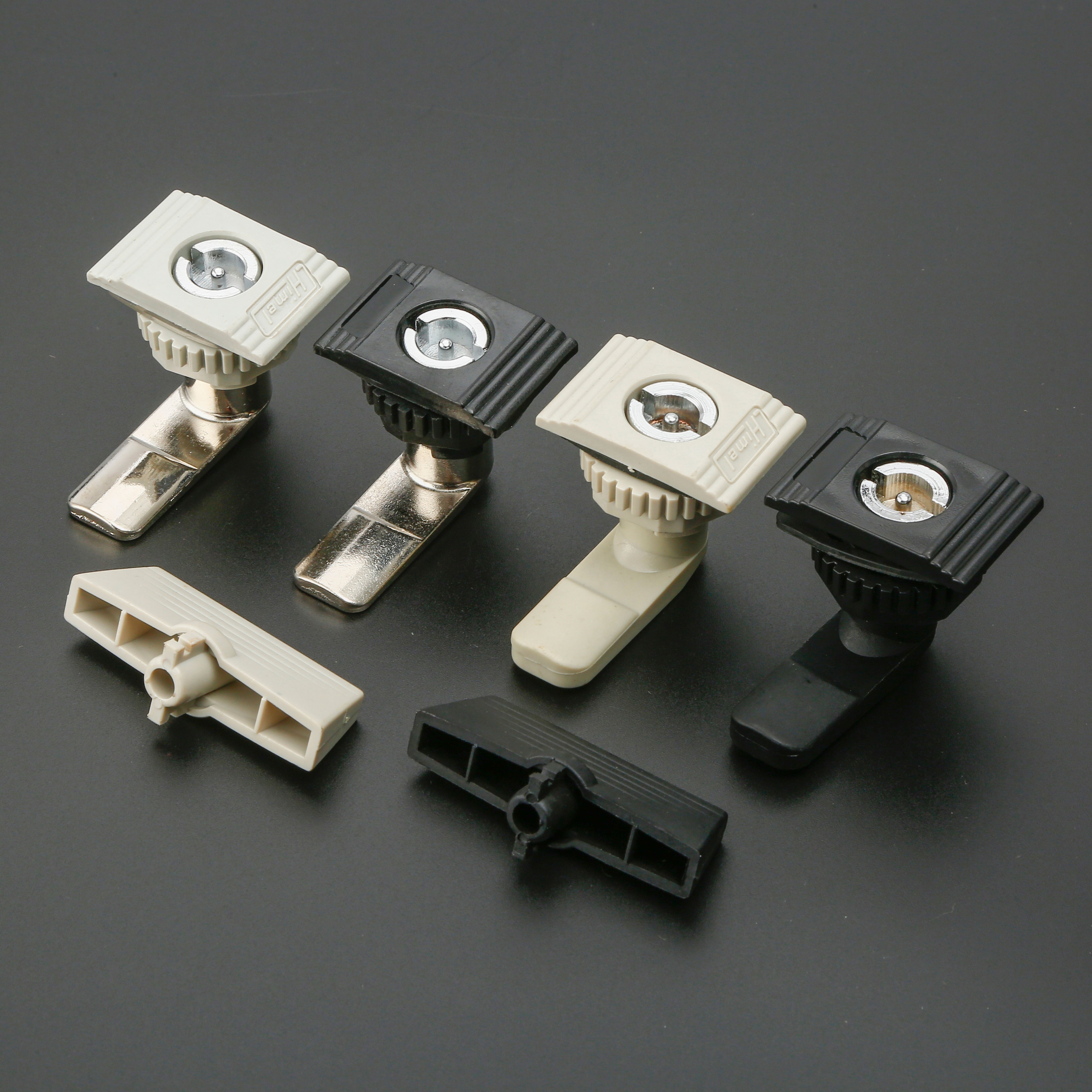 Cam lock mode MS705-4 use for furniture drawer Switch Cabinet ,mailbox tool box cam lock