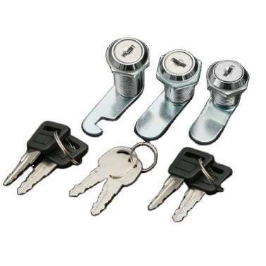 electrical panel lock key tool box filing cabinets quarter turn cam lock cylinder lock for metal cabinets