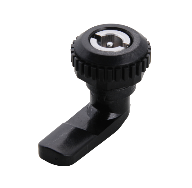 Hot Products MS705-5 Waterproof round plastic lock, zinc alloy lock core is used for file cabinet