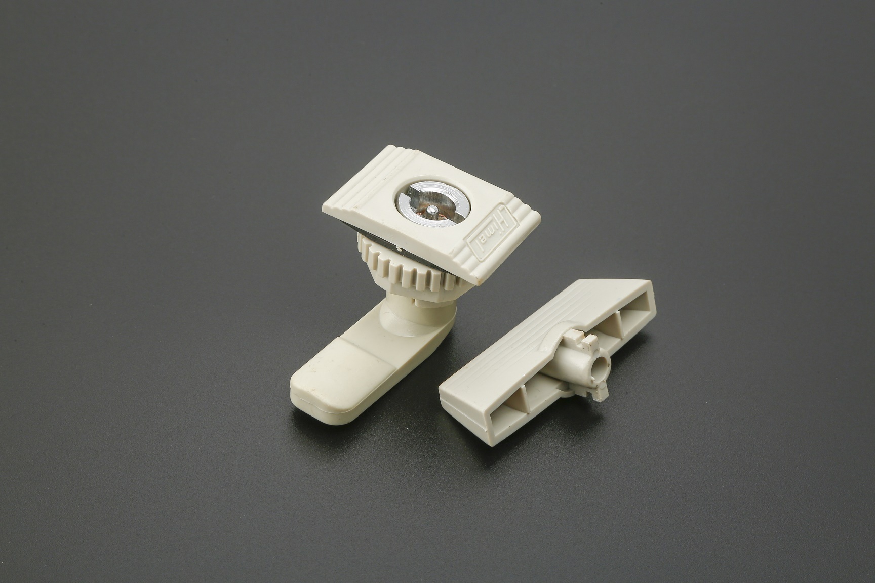 file Cabinet furniture lock MS705-4 Plastic square Mailbox electrical panel Lock safe Cam Lock