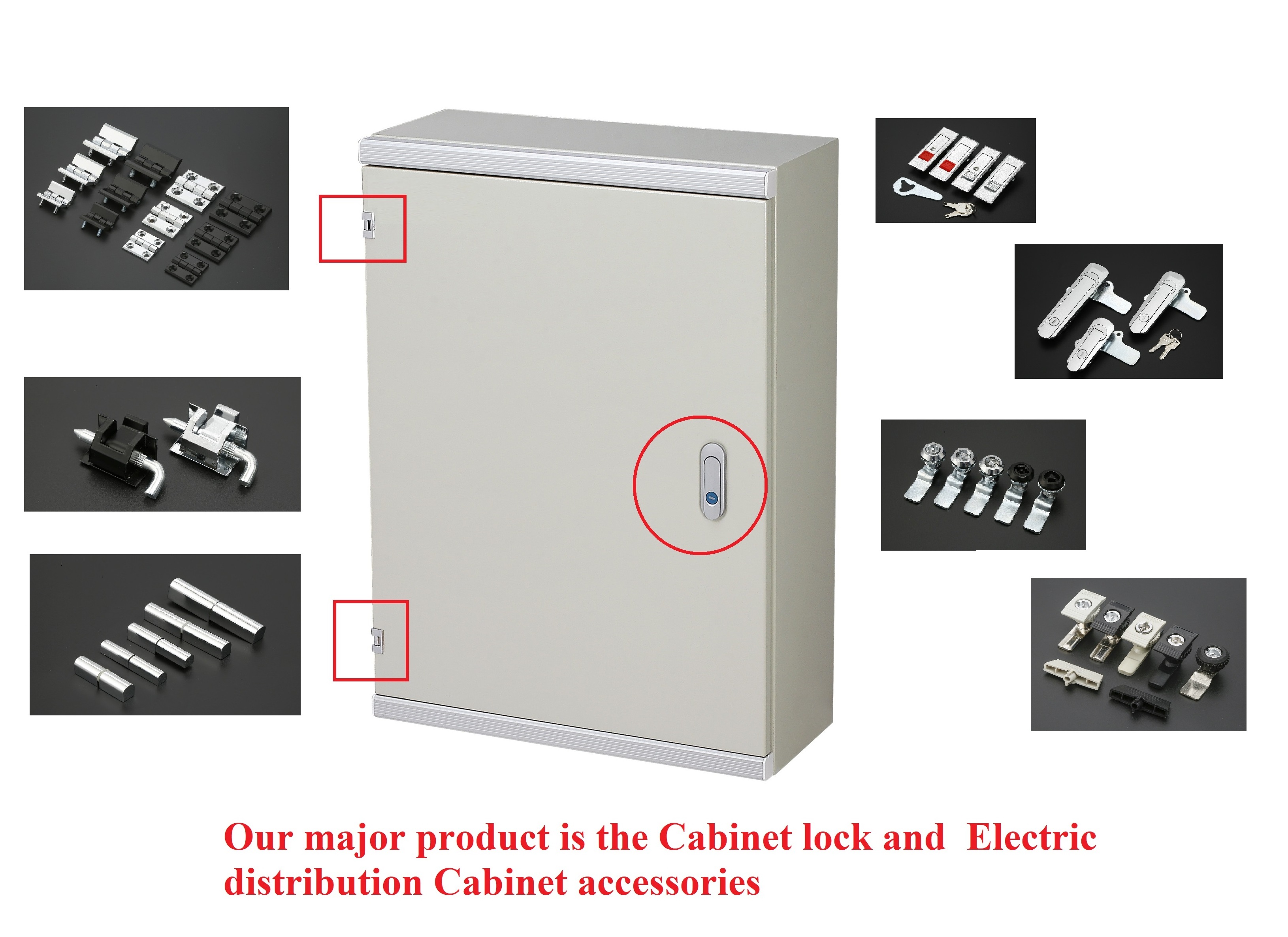 panel lock AB301/AB302/AB303 series Electronic cabinet push button keyless panel lock