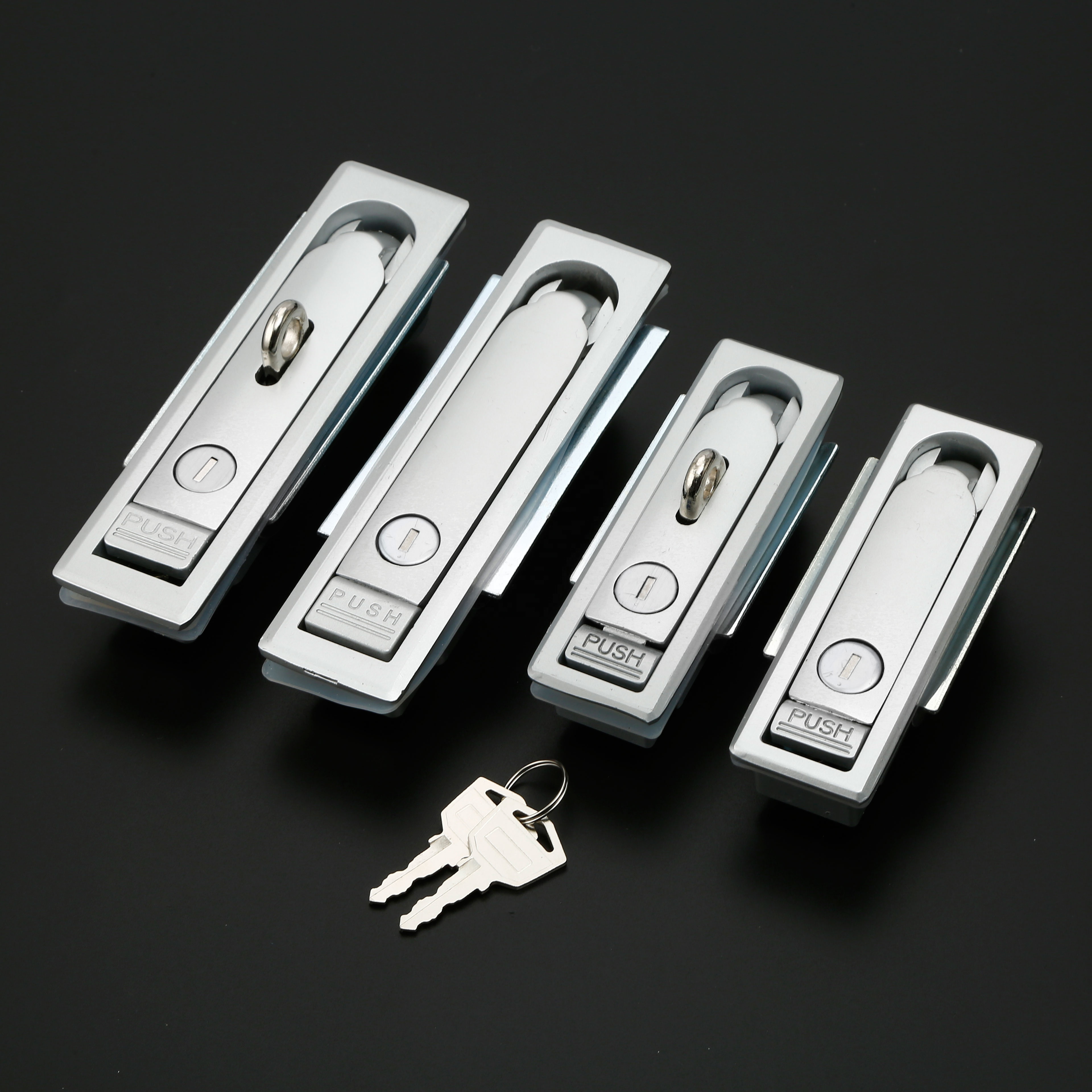 Lida MS713 panel lock use for steel cabinet