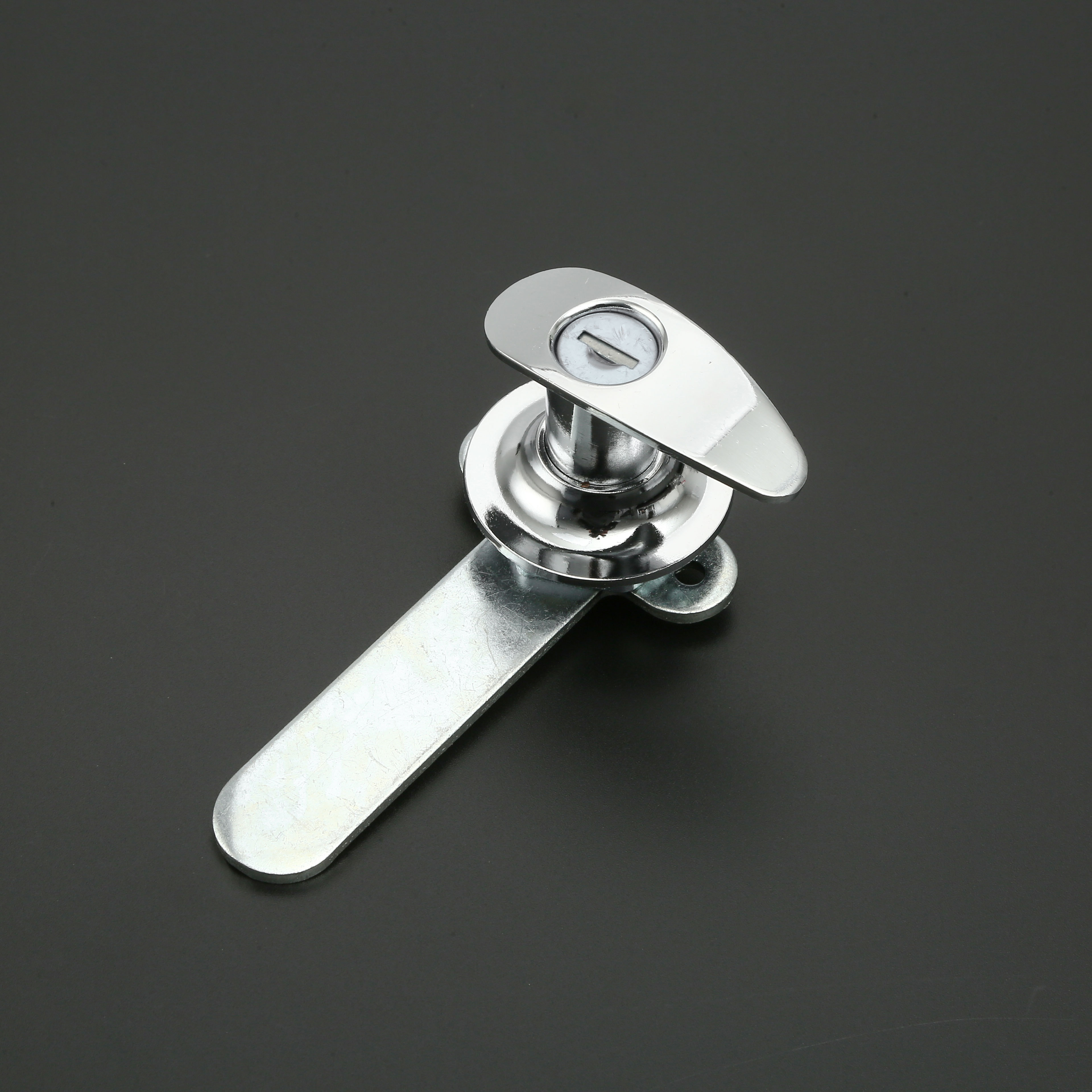 Factory direct sale china fashion handle lock for wooden box catch or cabinet toggle latch lock