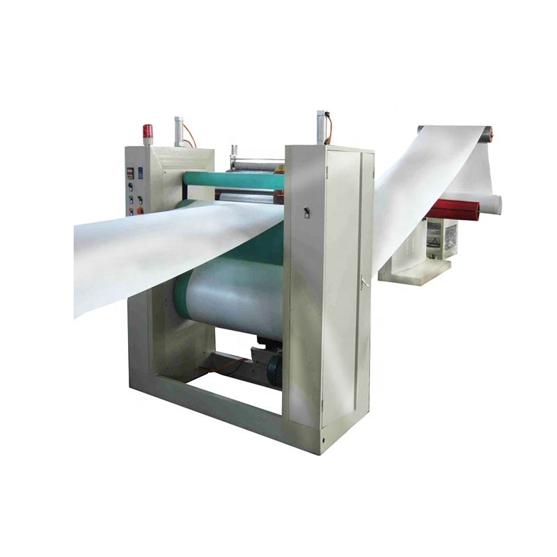 LD-PSP100/130 Electrical Energy Saving PS Foam Sheet Extrusion Machine