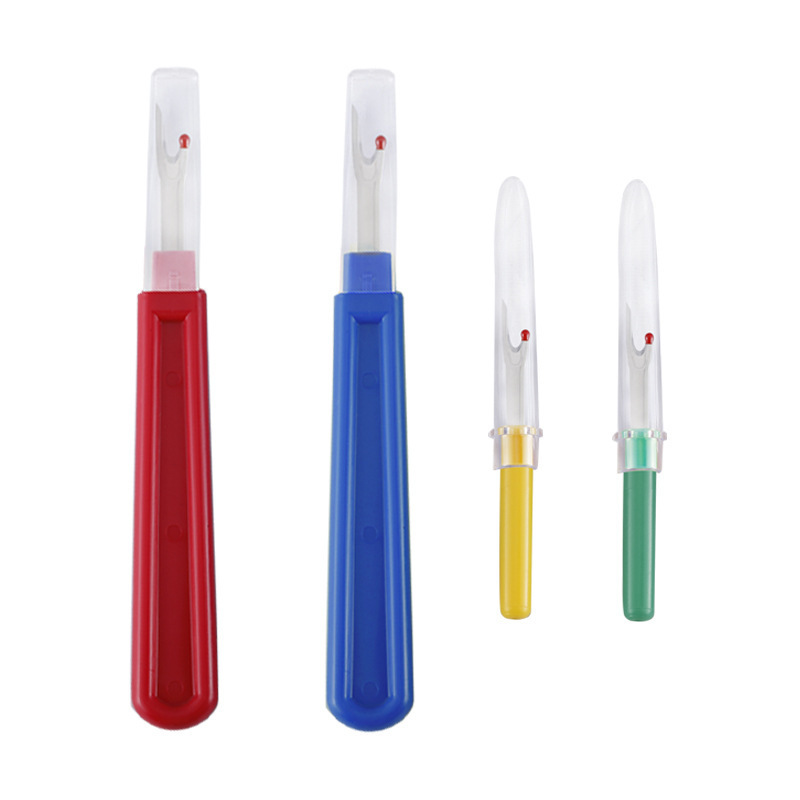 sewing tools Seam Ripper and Thread Remover