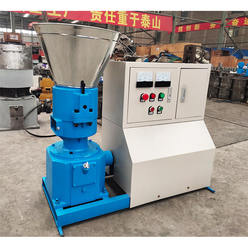 MACREAT wood feed pellet mill animal feed alfalfa pelletizer machine pellet machine price in philippines