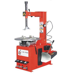 Tyre Changer Auto Wheel Repair Machine