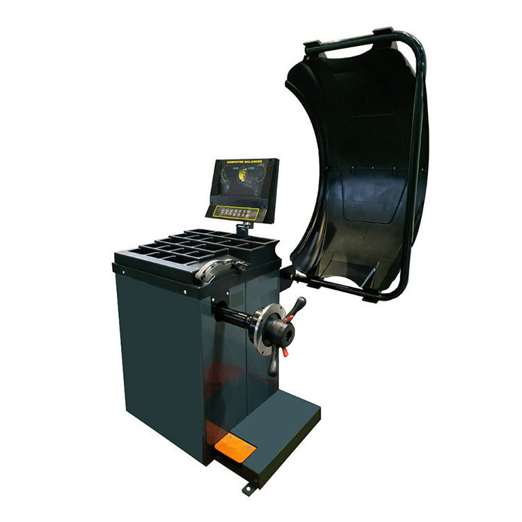 High quality tire equipment /cheap tire changer/alignment and balancing machine