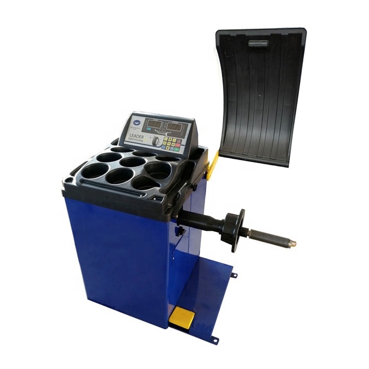 High quality tire equipment /cheap tire changer/alignment and balancing machine