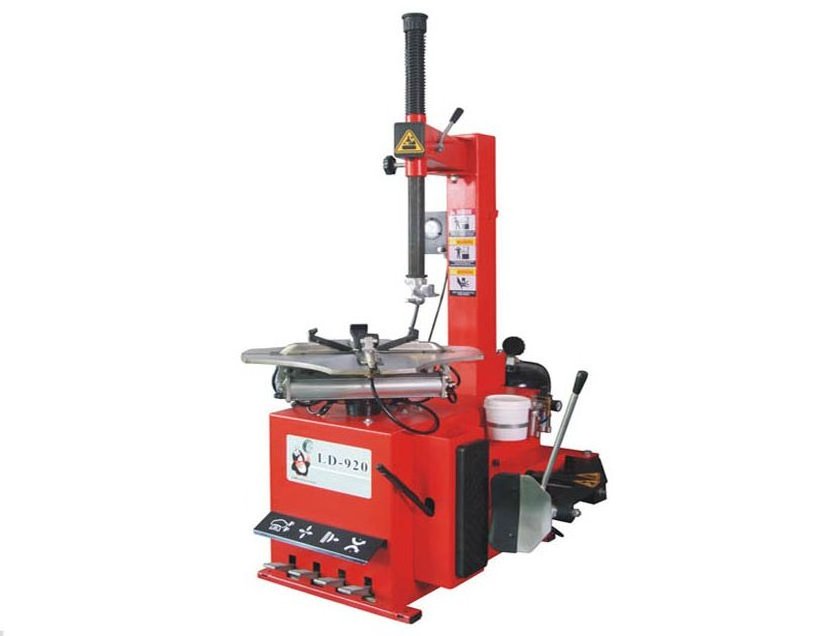 High quality tire equipment /cheap tire changer/alignment and balancing machine