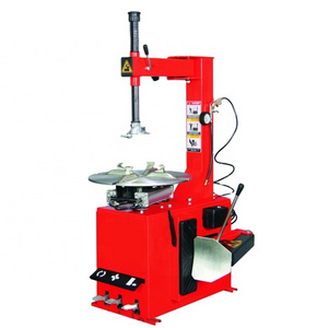 High Quality Car Tyre Changer Car Tire Changer Machine with CE