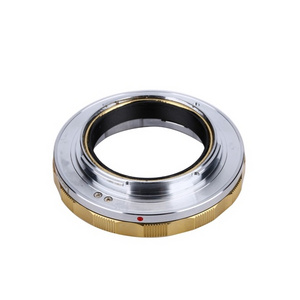 High quality LM Lens to E-Mount Camera Macro Helicoid Adapter Lens mount Adapter Ring  Compatible with For Sony Leica Nikon