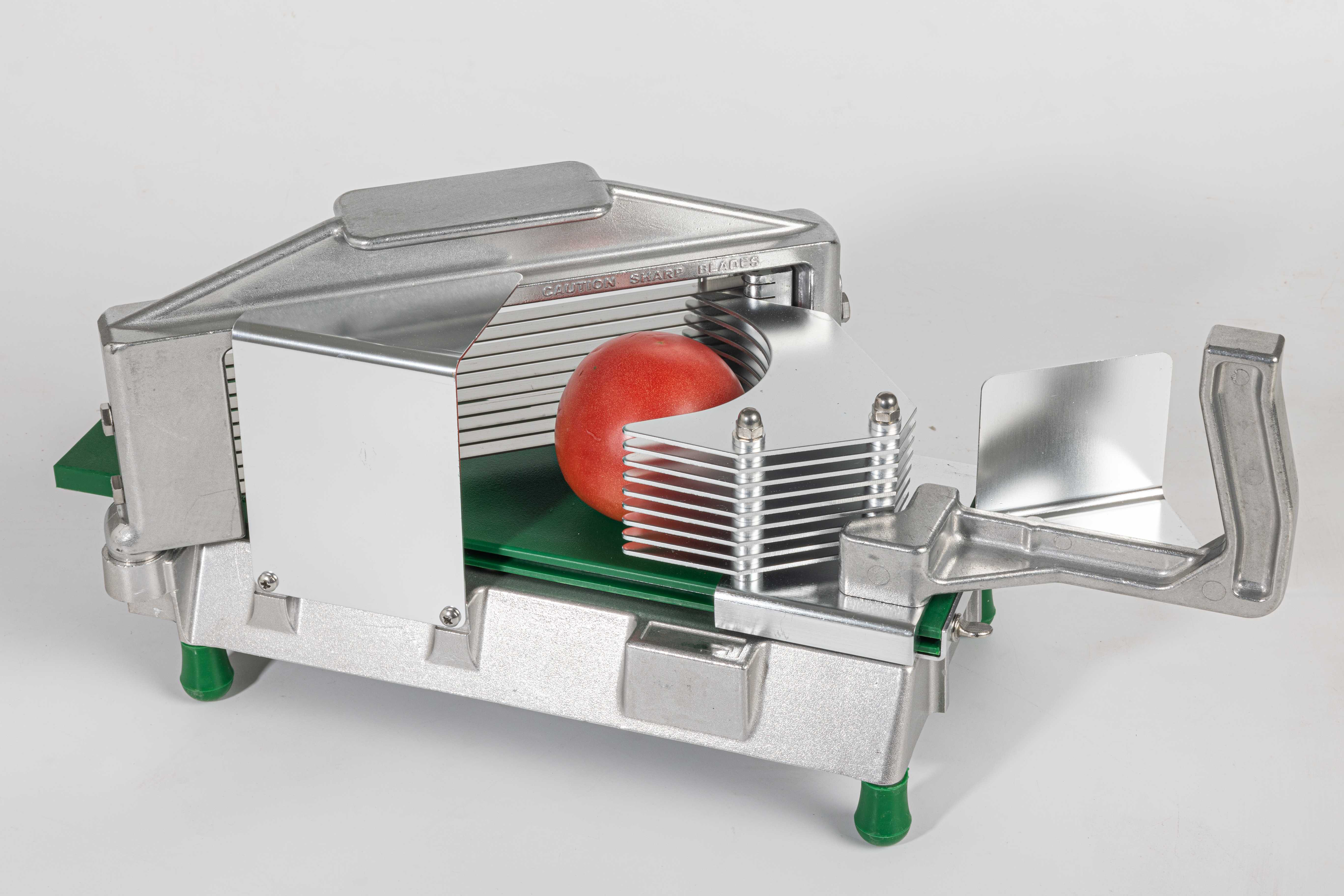 NSF certificate commercial tomato slicer vegetable slicer