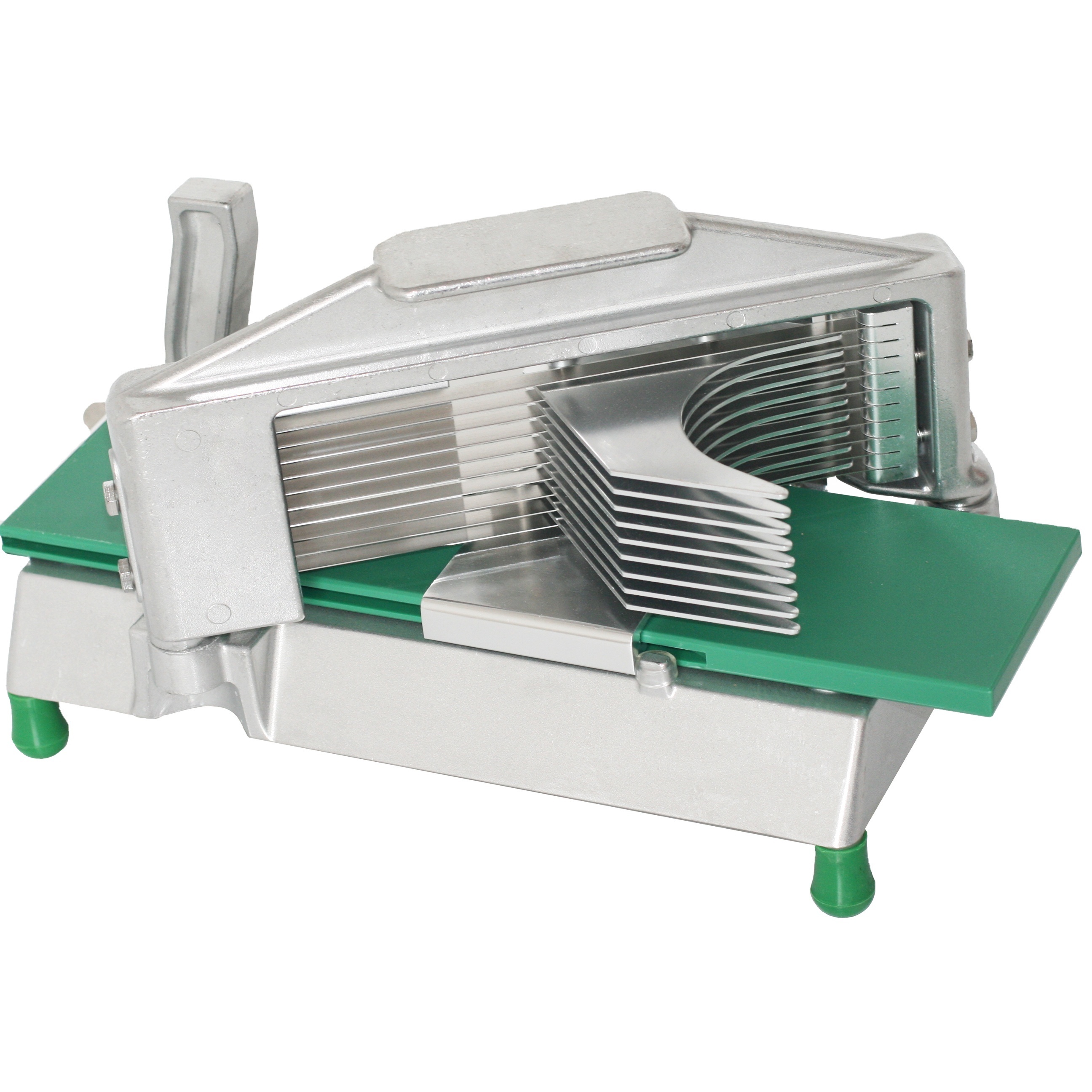 NSF certificate commercial tomato slicer vegetable slicer