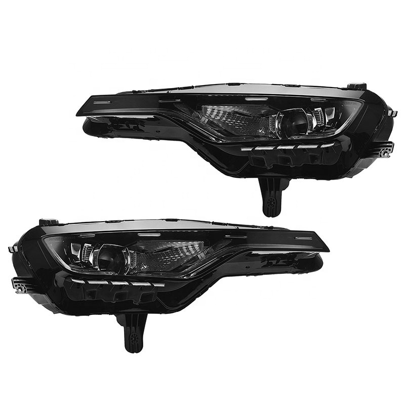 Factory Wholesale  Led Headlight For Chevrolet Camaro 2019+